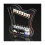 Soldering Practice Kit 7 String Lyre Harp, Electronic Harp Instruments Soldering Projects, Diy Sold 2