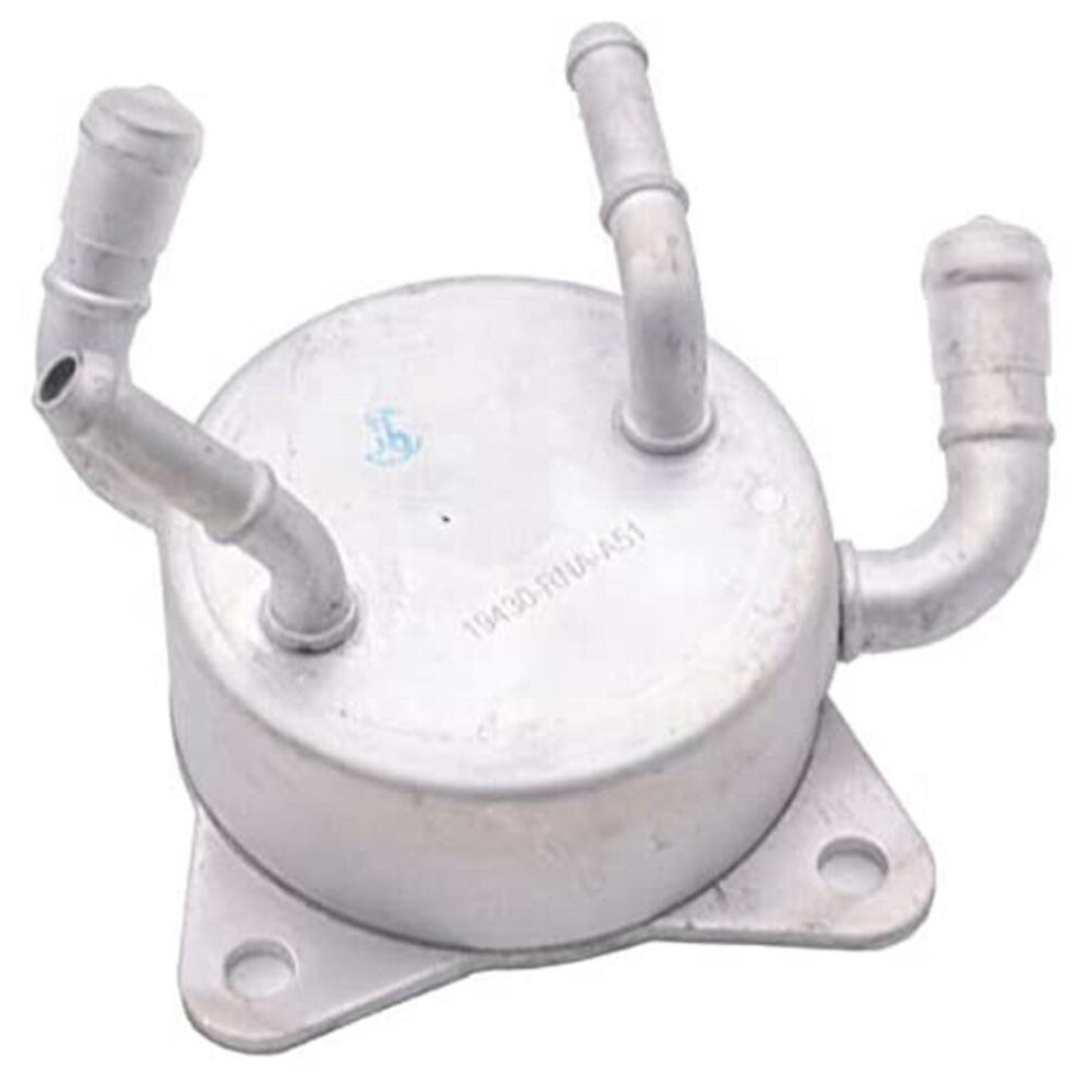 Transmission Oil-fluid Cooler Warmer 19430-rna-a52 19430-rna-a51 for 1.8l 06-11 19430rnaa51-image-OPC-PCC8WMQ-NEW