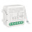 Tuya Zigbee Light Switch Module No Neutral Wire, 2 Way Control Diy Smart Breaker Works with Google 2