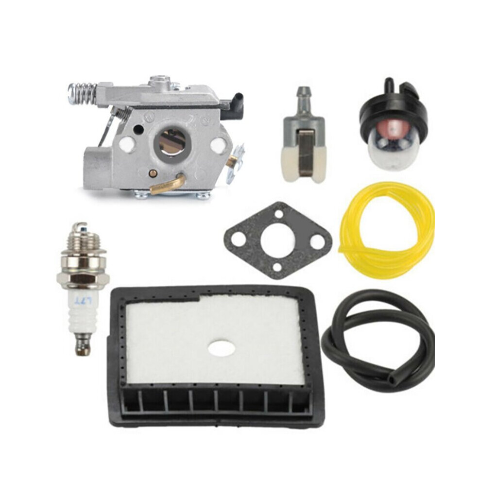 Carburetor for CS3000 CS3400 Chainsaw A021000231 A021000760 -589-1 Chainsaw Parts Accessories