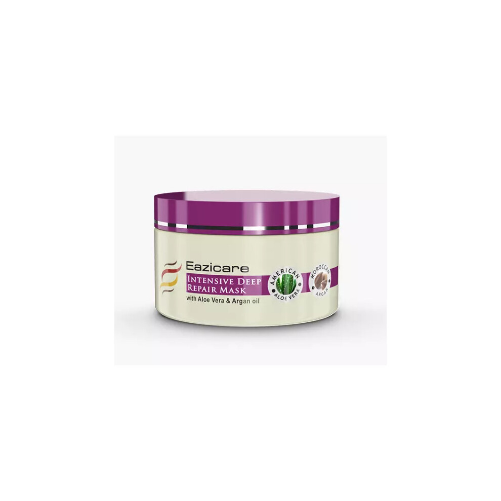 Walee Eazicare Intensive Deep Repair Hair Mask