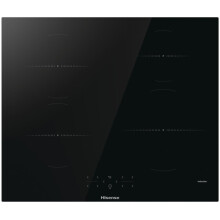 Hisense HI6401BSC Induction Hob