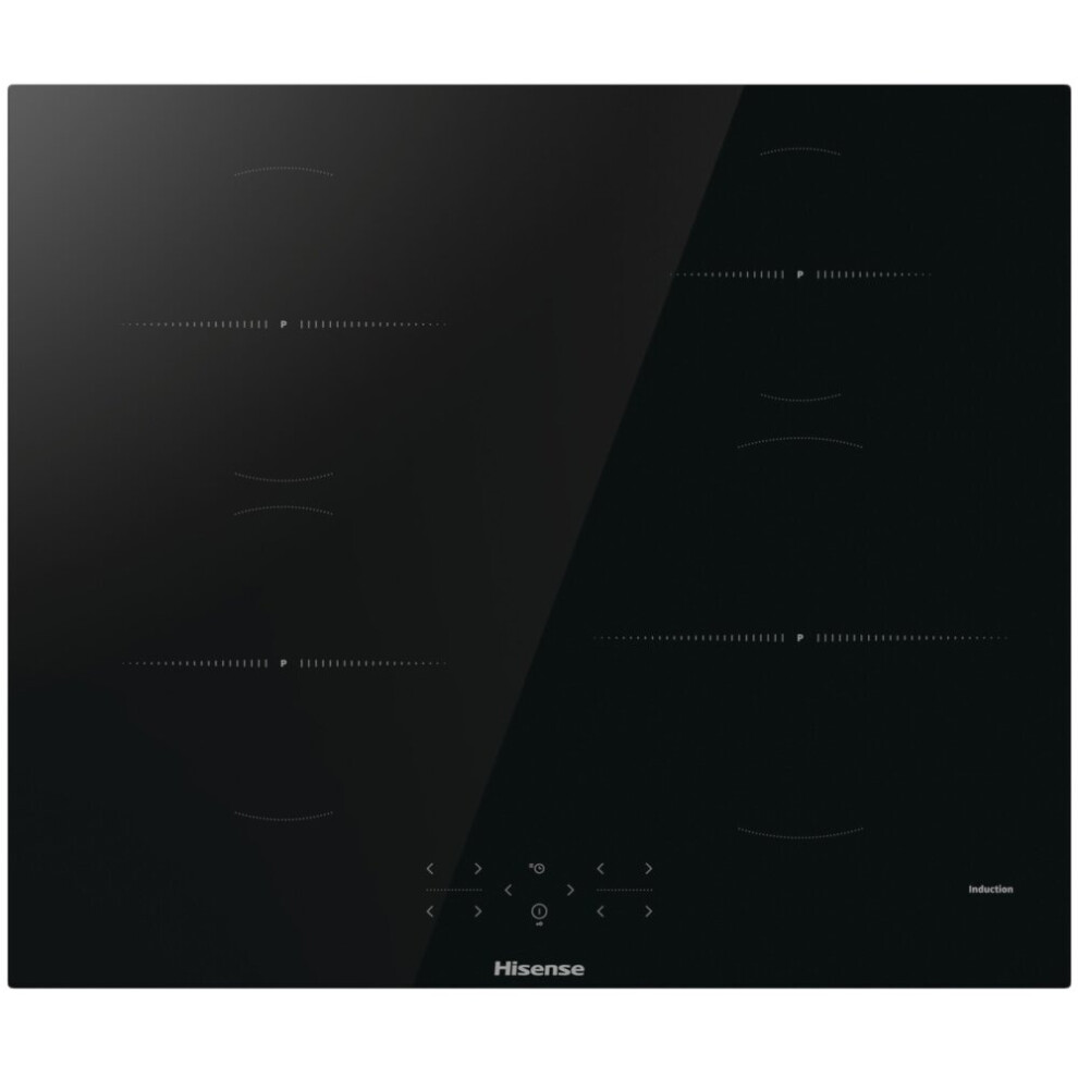 Hisense HI6401BSC Induction Hob