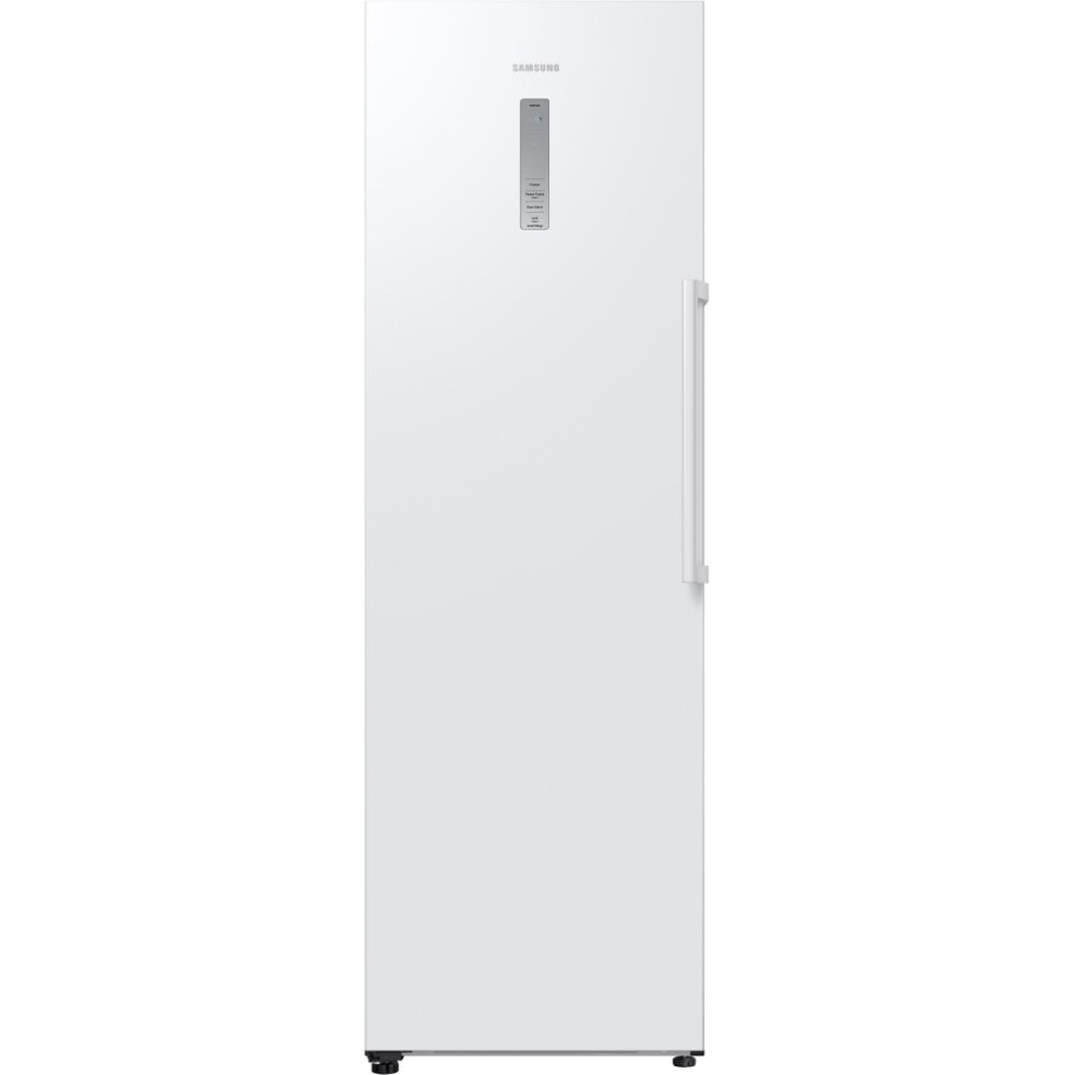 Samsung RZ32C7BDEWW Tall Freezer