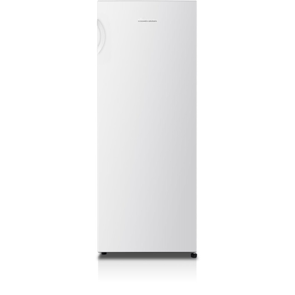 Fridgemaster Mtl55242E Freestanding Tall Fridge - White - Image 2