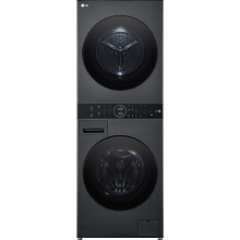 LG WT1210BBTN1 Washer Dryer