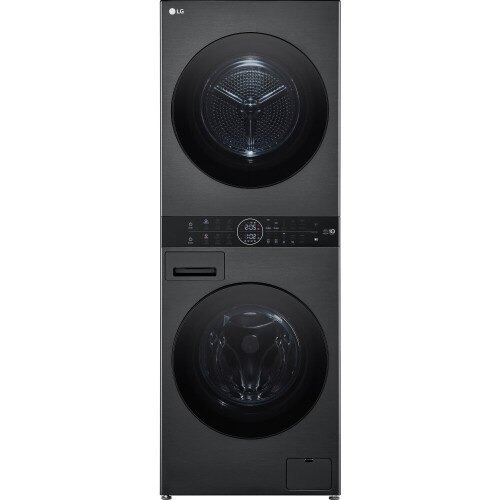 LG LG WT1210BBTN1 Washer Dryer