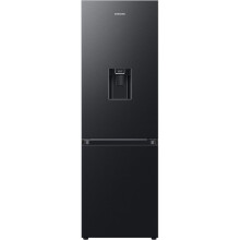 Samsung RB34C632EBN Fridge Freezer