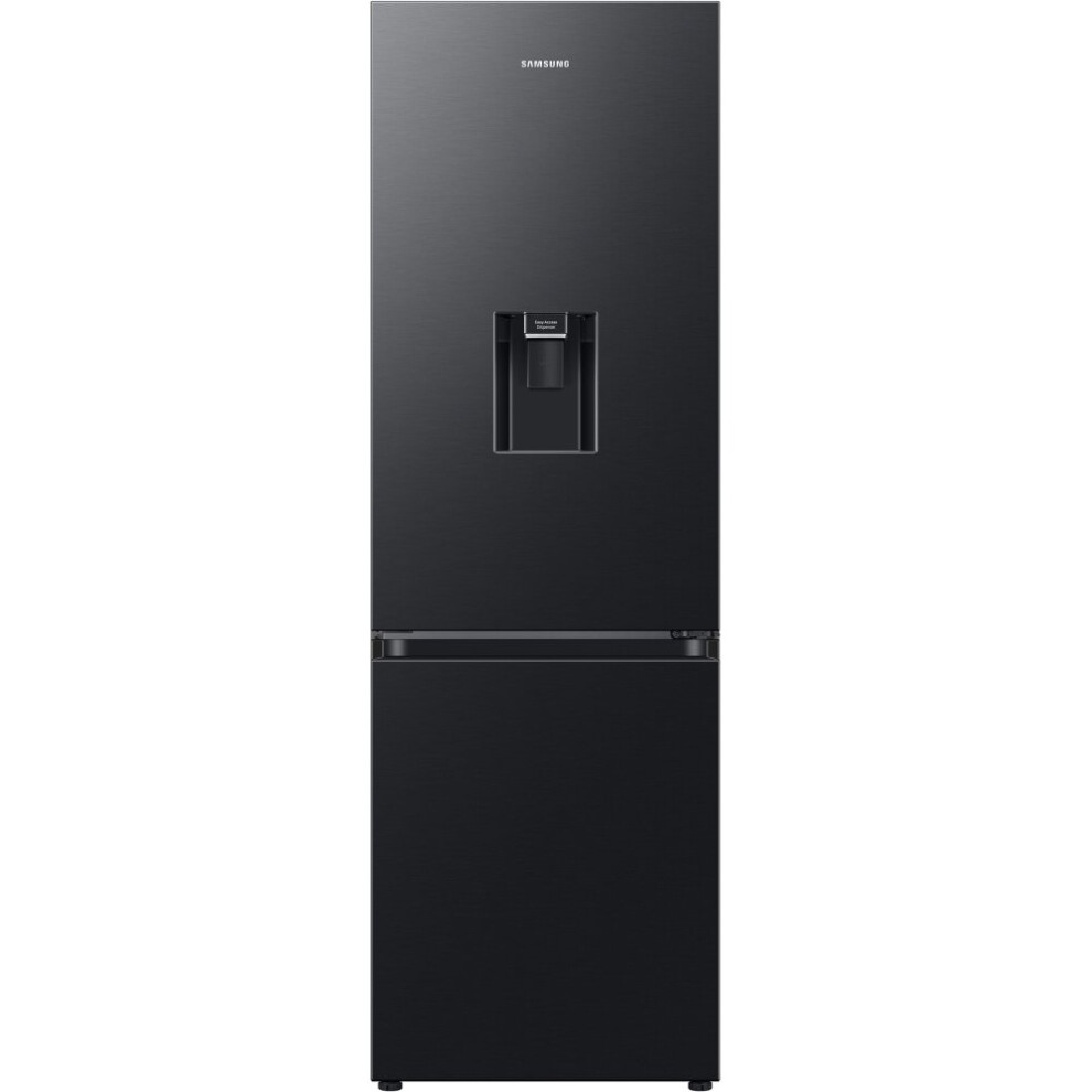 Samsung Rb34c632ebn Fridge Freezer