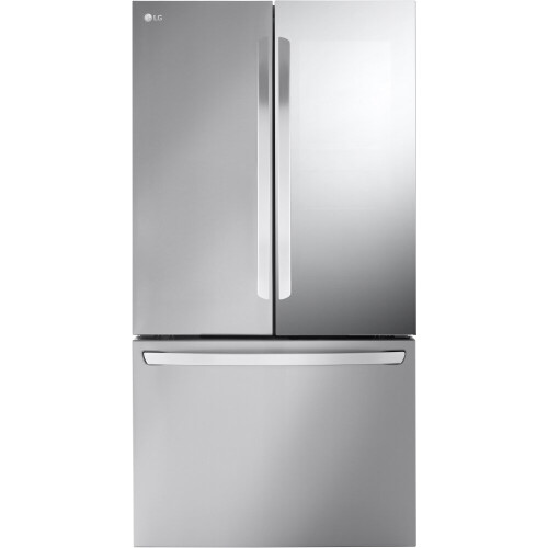 LG LG GMZ765STHJ American Fridge Freezer