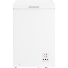 Fridgemaster MCF96E Chest Freezer – Compact, Efficient & Built for Extra Storage