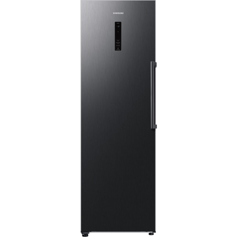 Samsung RZ32C7BDEBN Tall Freezer