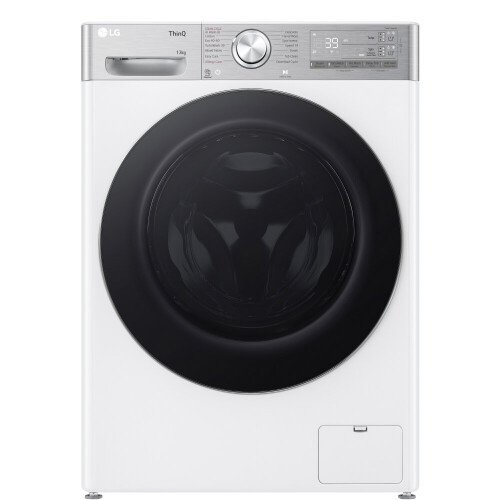 LG LG F4Y913WCTA1 Washing Machine