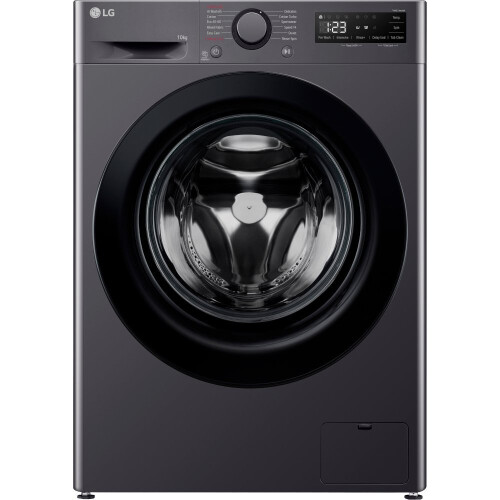 LG LG F4Y510GBLN1 Washing Machine