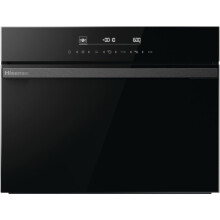 Hisense BIM45342ADBGUK Compact Oven