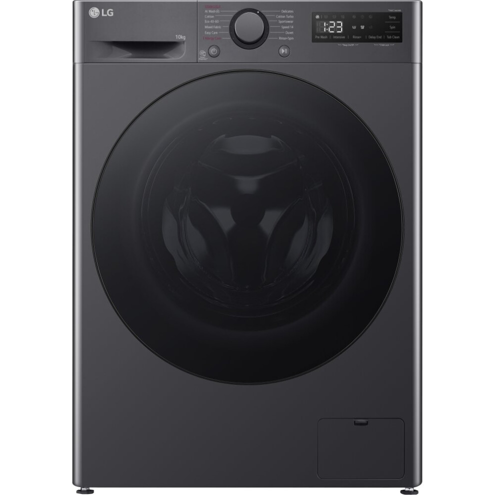 LG F4A510GBLN1 Washing Machine