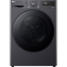 LG FDV709GN Heat Pump Tumble Dryer