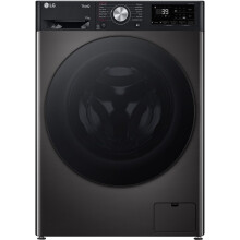 LG F4Y711BBTN1 Washing Machine