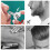 Manual Nose Hair Trimmer 7