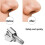 Manual Nose Hair Trimmer 5