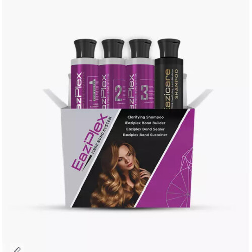 Eaziplex Fiber Bond System Next Day Delivery Free