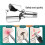 Manual Nose Hair Trimmer 2