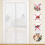 GEEZY (White) GEEZY Magnetic Mesh Insect Curtain | Fly, Bug & Mosquito Screen 4