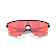(Trail Torch Lenses, Matte Black Frame) Oakley Corridor Sunglasses Sports Cycling Driving Square Eye Wear Frame Glasses