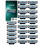 Gillette 24PCS For Gillette Mach 3 Manual Razor Blades 1