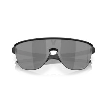(Black Lenses, Matte Black Frame) Oakley Corridor Sunglasses Sports Cycling Driving Square Eye Wear Frame Glasses