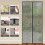 GEEZY (Black) GEEZY Magnetic Mesh Insect Curtain | Fly, Bug & Mosquito Screen 6