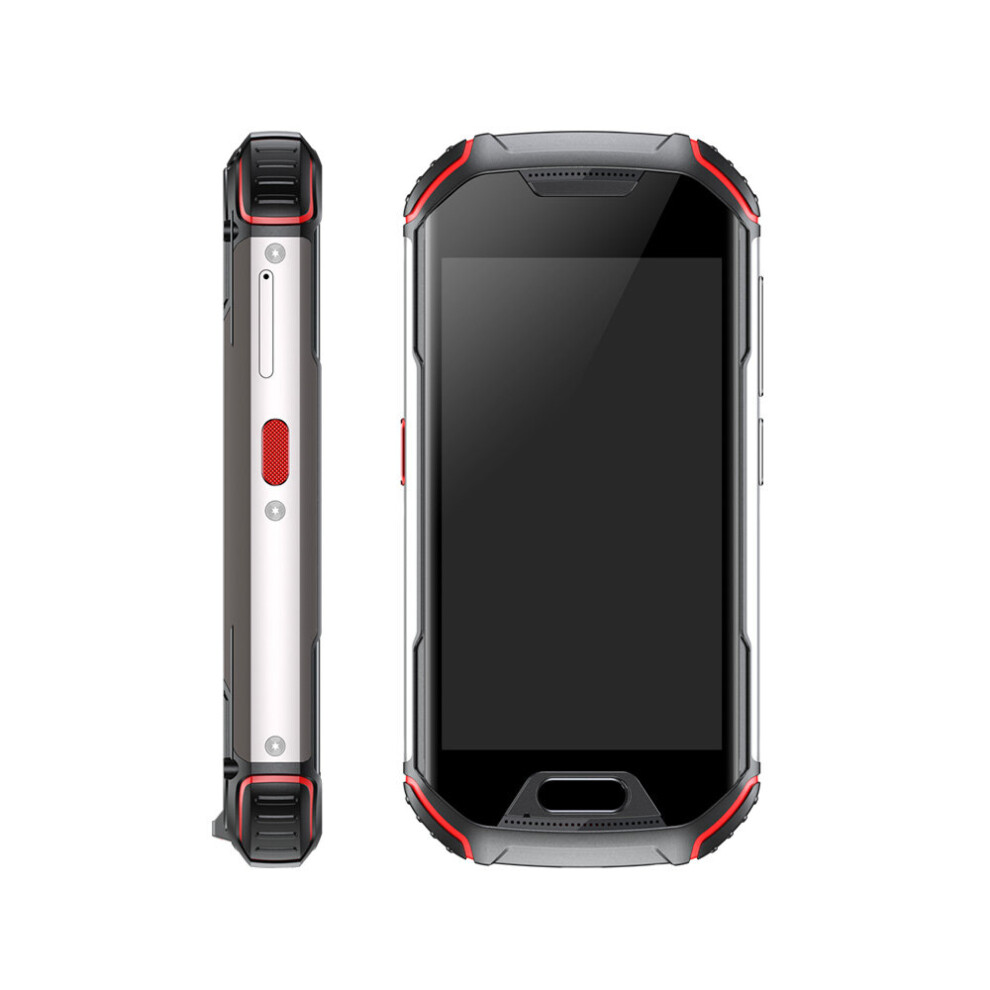 Unihertz Atom L 6Gb+128Gb, Rugged Unlocked Smartphone Android 11 769361196295