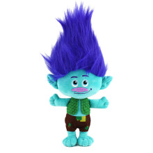 (Branch) 118 In Trolls Band Together Branch  Plush Toy Soft Doll Room Decor Gifts