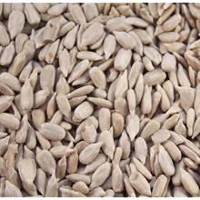 Sunflower Hearts For Wild Birds Feeding - Quality Bakery Grade 12.5 kg