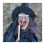 Halloween Hanging Animated Talking Witch Props Flying Witch on Broom 7
