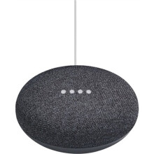 Google Home Mini - Coral, A