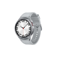 SAMSUNG GALAXY WATCH 6 CLASIC SM-R965F LTE 47MM SILVER - Refurbished