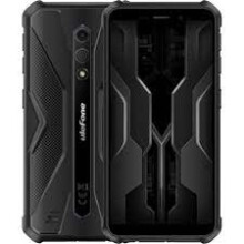 Ulefone-älypuhelin - Octa Core - 4 Gt RAM - 64 Gt - Musta - Kaksi SIM-korttia - Android