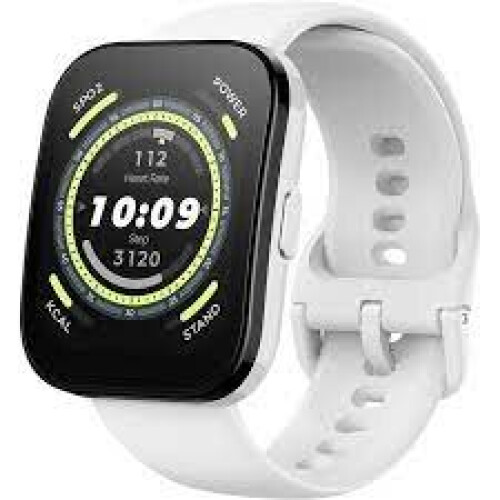 Amazfit Smartwatch Amazfit Bip 5 1,91" Biały