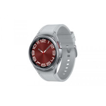 Samsung Galaxy Watch6 Classic 43mm LTE Prata (Prata) R955