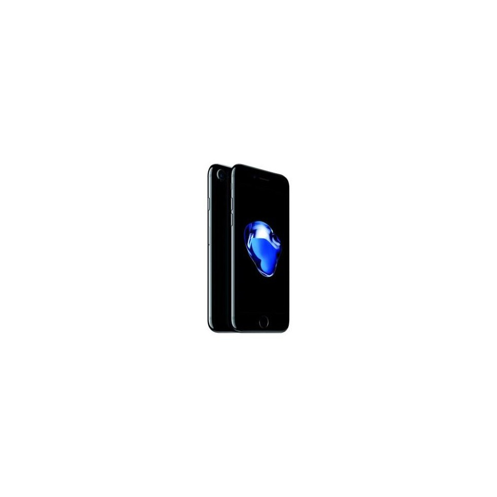 APPLE IPHONE 7 PLUS 128GB JET BLACK DEMO