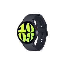 SAMSUNG GALAXY WATCH 6 SM-R945F LTE 44MM GRAPHITE