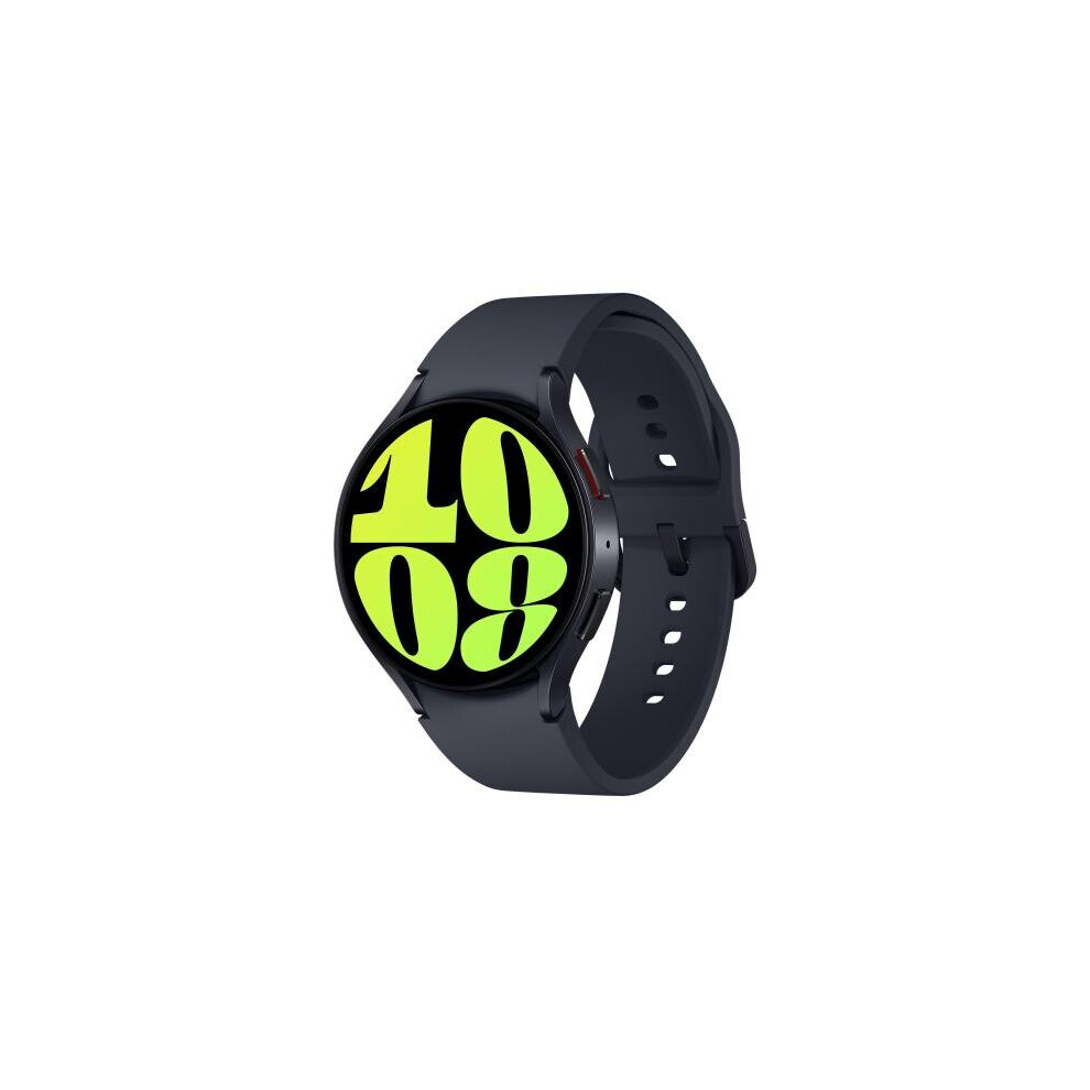 SAMSUNG GALAXY WATCH 6 SM-R945F LTE 44MM GRAPHITE