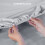 (Silver, King) Extra Deep 40cm Fitted Sheet Mattress Bed Elastic Sheets OR Pillowcases 3