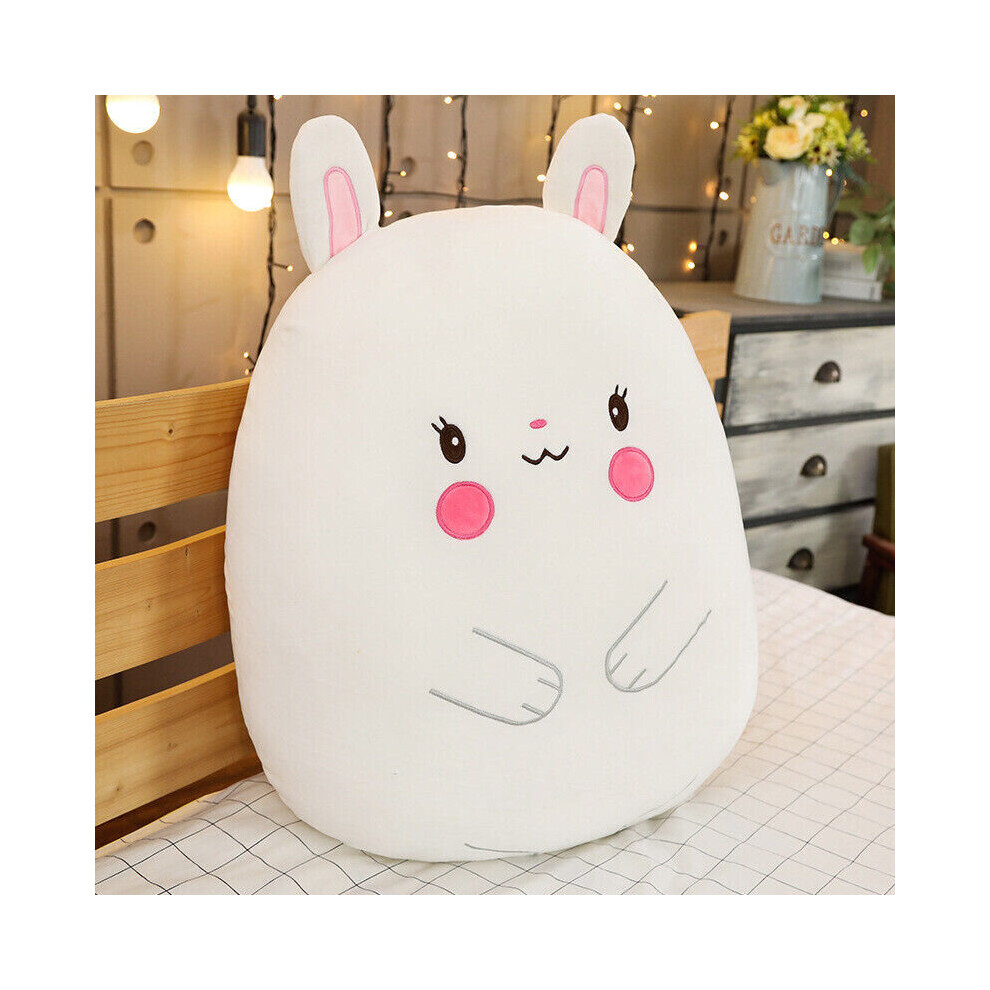 (  White,   60cm) Squishmallows Plush Toy Animal Kawaii Unicorm Dinosaur Lion Soft Big Xmas gift