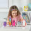 Learning Resources Numberblocks Friends Six to Ten Play Figures 7