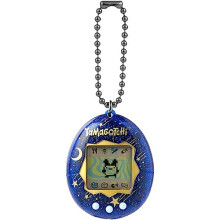 Bandai Tamagotchi Original STARRY NIGHT Shell Original Cyber Pet