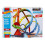 Hot Wheels Hot Wheels Track Builder Unlimited Corkscrew Twist 1