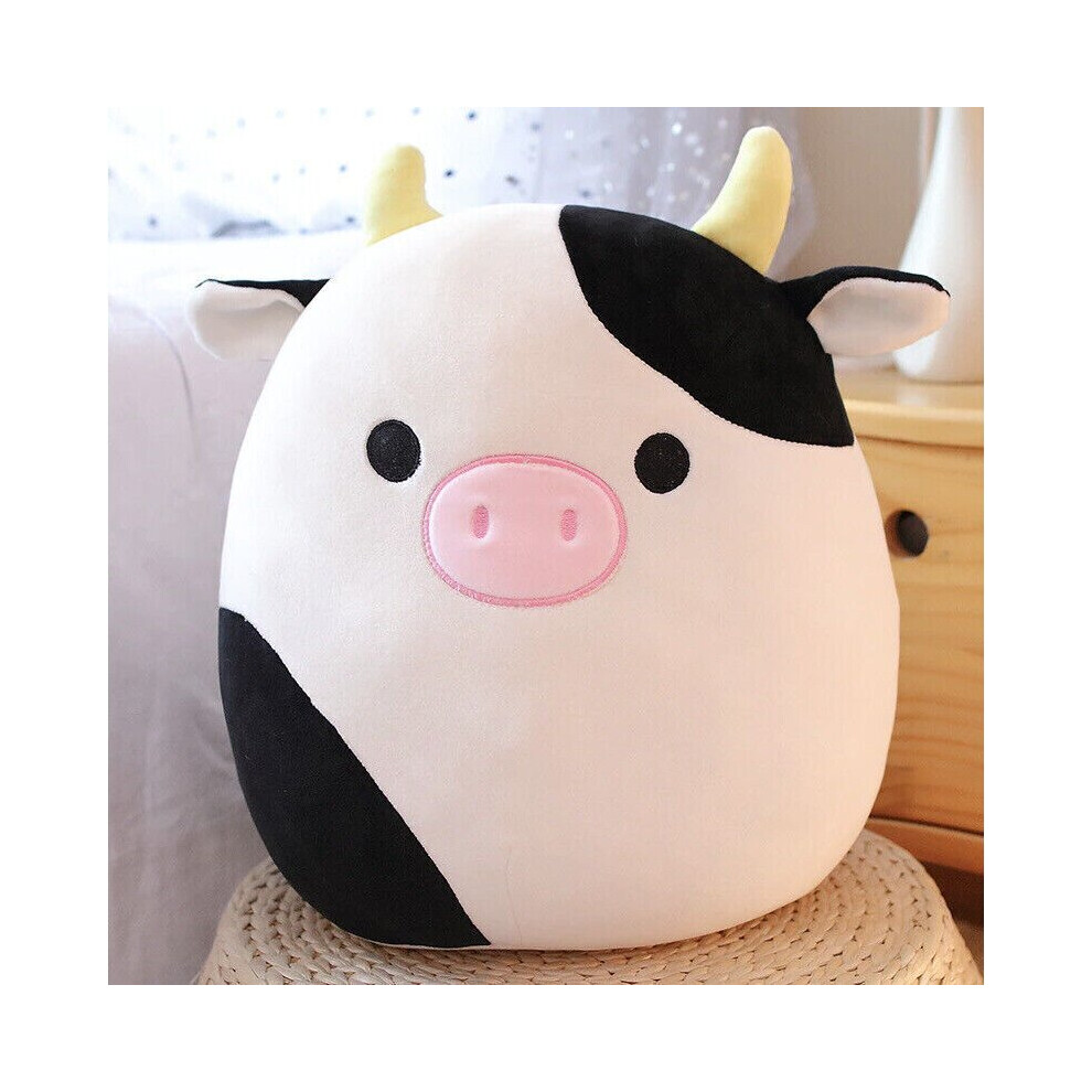 Cow(35cm)) super soft plush Squishmallows Plush Toy 40CM on OnBuy