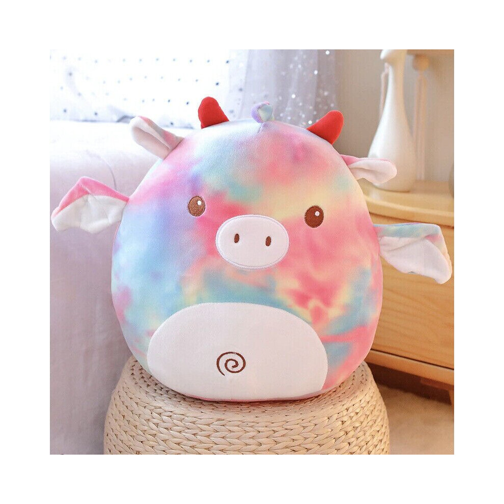 (  Dragon(35cm)) super soft plush Squishmallows Plush Toy 40CM